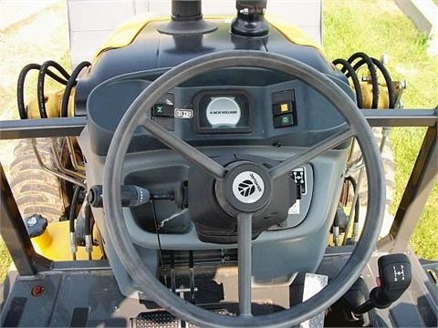 Retroexcavadoras New Holland B95  de segunda mano en venta Ref.: 1368820750001169 No. 3