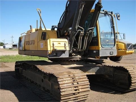 Excavadoras Hidraulicas Volvo EC460B  de segunda mano en venta Ref.: 1368923947987325 No. 3