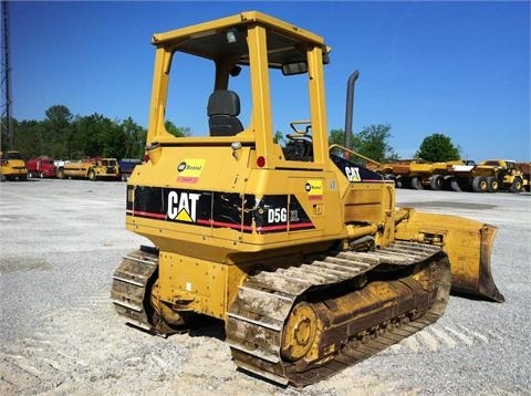 Tractores Sobre Orugas Caterpillar D5G  usada a la venta Ref.: 1369069964087271 No. 4