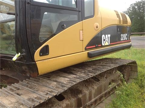 Excavadoras Hidraulicas Caterpillar 320CL  en venta Ref.: 1369074857311721 No. 3