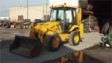 Retroexcavadoras Jcb 212S  en venta Ref.: 1369082004096961 No. 4