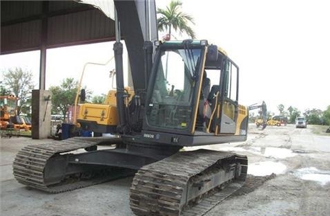 Excavadoras Hidraulicas Volvo EC240C  de bajo costo Ref.: 1369133767305421 No. 2