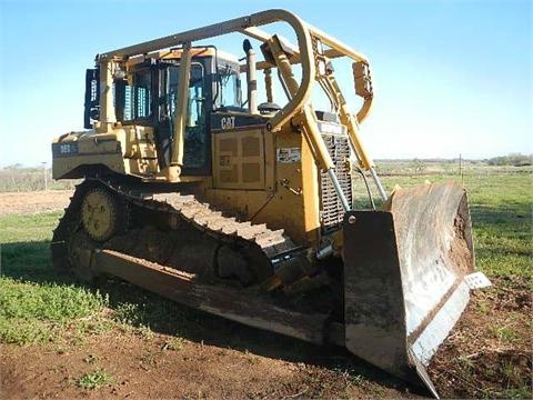 Tractores Sobre Orugas Caterpillar D6R  usada Ref.: 1369162812071000 No. 4