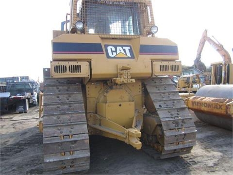 Tractores Sobre Orugas Caterpillar D8R  en optimas condiciones Ref.: 1369164730388212 No. 3