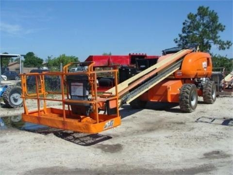 Plataformas Elevadoras Jlg 600S  de medio uso en venta Ref.: 1369243023672977 No. 2