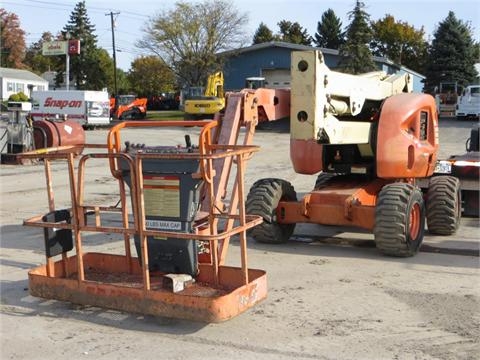 Lift Jlg 450AJ