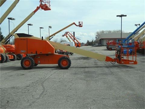 Lift Jlg 601S