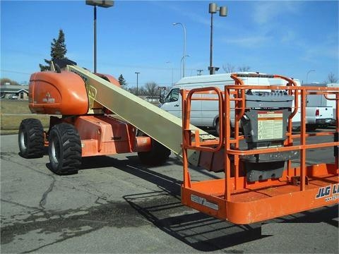 Lift Jlg 600S