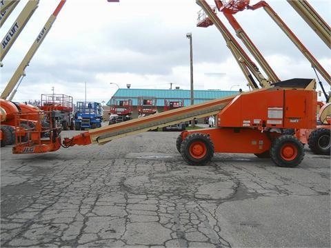 Lift Jlg 601S