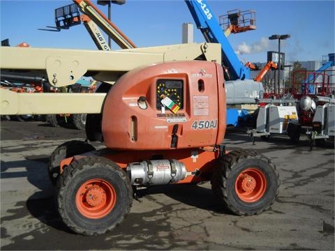 Lift Jlg 450AJ