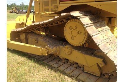 Tractores Sobre Orugas Caterpillar D6R  usada de importacion Ref.: 1369257788575669 No. 2