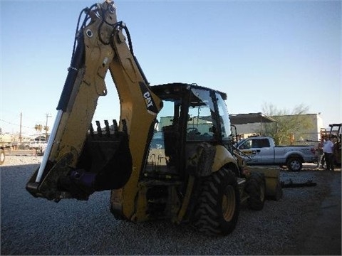 Retroexcavadoras Caterpillar 430E  en venta Ref.: 1369320722238842 No. 3