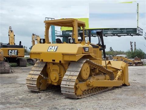 Tractores Sobre Orugas Caterpillar D6R  de importacion a la venta Ref.: 1369320954454666 No. 2