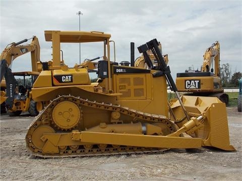 Tractores Sobre Orugas Caterpillar D6R  de importacion a la venta Ref.: 1369320954454666 No. 3