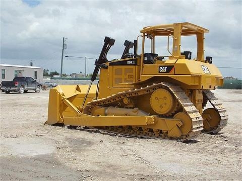 Tractores Sobre Orugas Caterpillar D6R  de importacion a la venta Ref.: 1369320954454666 No. 4