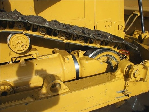 Tractores Sobre Orugas Caterpillar D7R  usada de importacion Ref.: 1369331517133907 No. 3