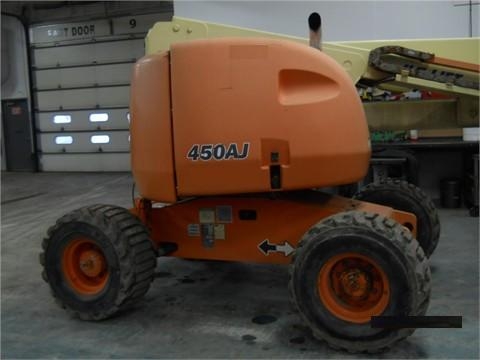 Lift Jlg 450AJ