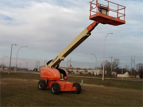 Lift Jlg 600S