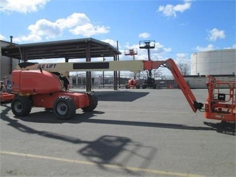 Plataformas Elevadoras Jlg 660SJ