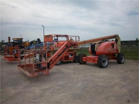 Lift Jlg 600AJ