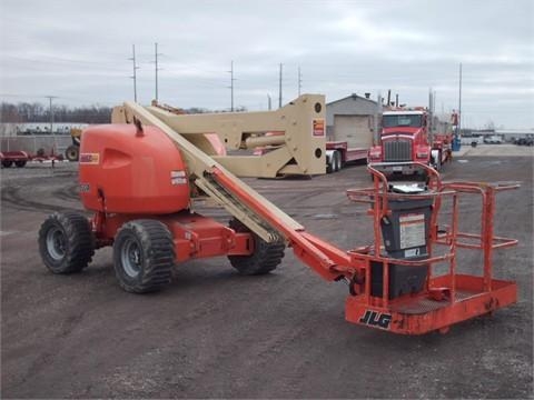 Lift Jlg 450A