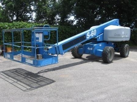 Lift Genie S60