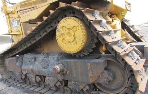 Tractores Sobre Orugas Caterpillar D10R  seminueva en perfecto es Ref.: 1369520787218778 No. 2