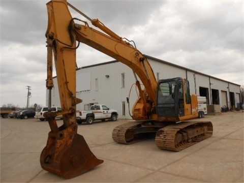 Excavadoras Hidraulicas Deere 225C  de segunda mano a la venta Ref.: 1369530596649257 No. 2