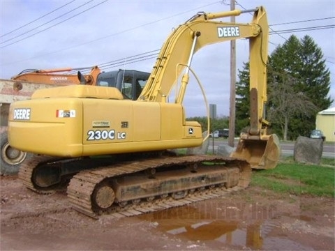 Excavadoras Hidraulicas Deere 230C  en venta Ref.: 1369564923260854 No. 2