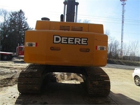 Excavadoras Hidraulicas Deere 450D  importada en buenas condicion Ref.: 1369614742379406 No. 3