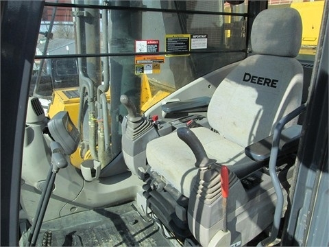 Excavadoras Hidraulicas Deere 450D  importada en buenas condicion Ref.: 1369614742379406 No. 4