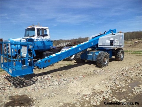 Lift Genie S60