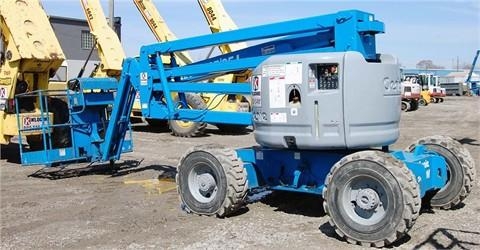 Lift Genie Z45