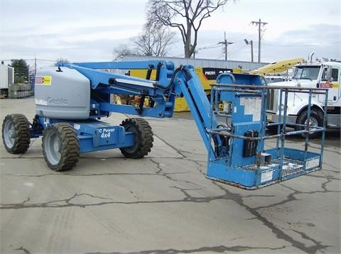 Lift Genie Z45