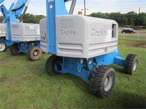 Lift Genie S45