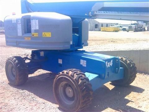 Lift Genie S45