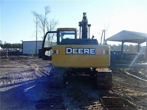 Excavadoras Hidraulicas Deere 120D  en buenas condiciones Ref.: 1369682283626027 No. 2