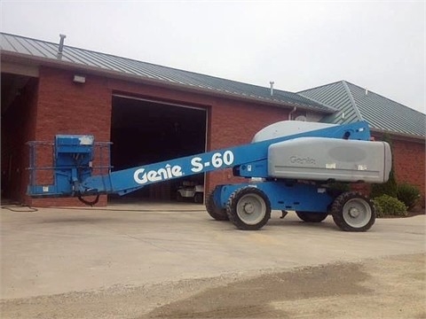 Lift Genie S60