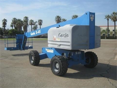 Lift Genie S45