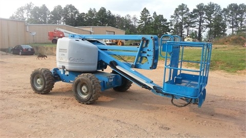 Lift Genie Z45