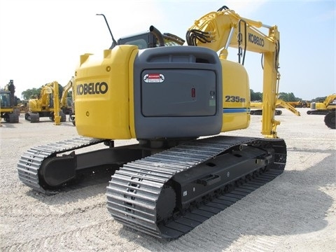 Excavadoras Hidraulicas Kobelco SK235  de bajo costo Ref.: 1369779180096003 No. 2