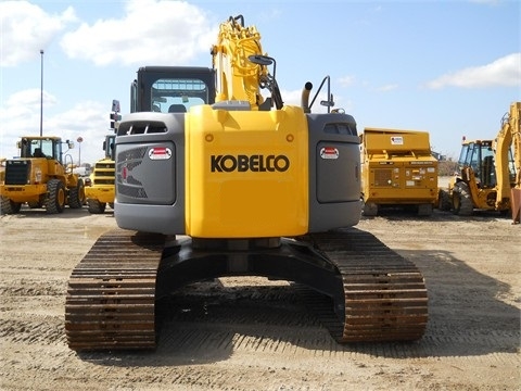 Excavadoras Hidraulicas Kobelco SK235  en buenas condiciones Ref.: 1369780584625929 No. 3