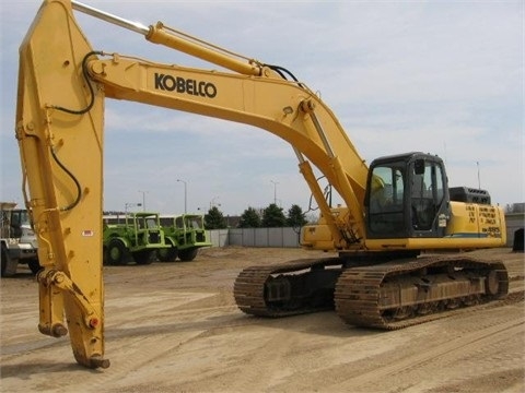 Excavadoras Hidraulicas Kobelco SK485  de bajo costo Ref.: 1369841733055074 No. 4