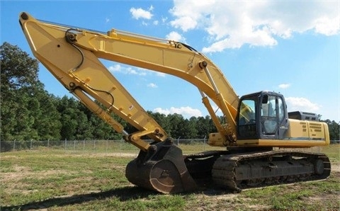 Excavadoras Hidraulicas Kobelco SK485  importada a bajo costo Ref.: 1369841920515172 No. 2