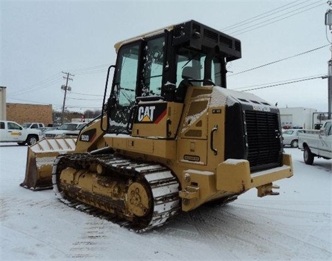 Cargadoras Sobre Orugas Caterpillar 953D  usada Ref.: 1369843951498254 No. 4