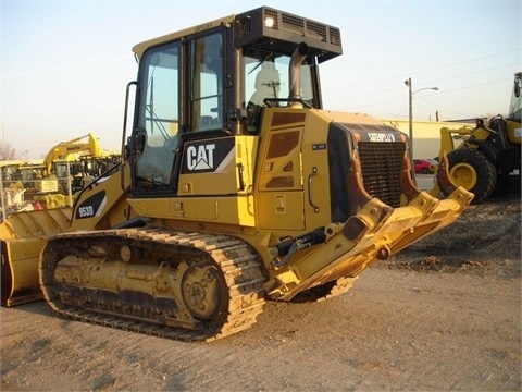 Cargadoras Sobre Orugas Caterpillar 953D  importada a bajo costo Ref.: 1369846925979081 No. 4