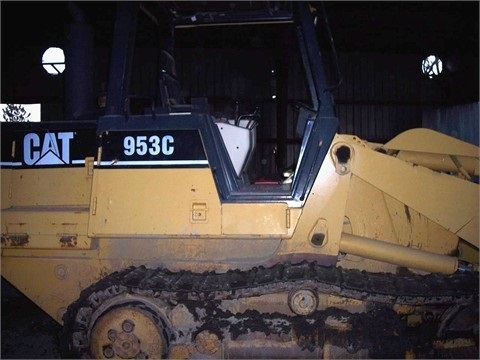 Track Loaders Caterpillar 953C