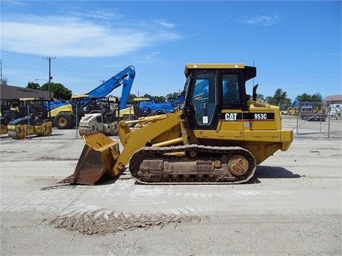 Cargadoras Sobre Orugas Caterpillar 953C  usada Ref.: 1369853952137604 No. 3