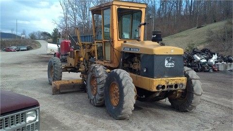 Motoconformadoras Deere 570A  de segunda mano en venta Ref.: 1369854489758767 No. 3