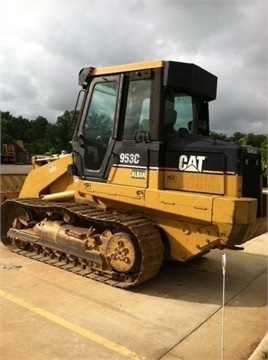 Track Loaders Caterpillar 953C